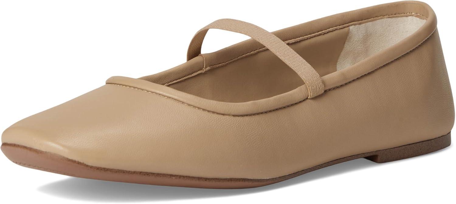 image:imageFranco Sarto Womens Eileen SkimmersLatte Brown