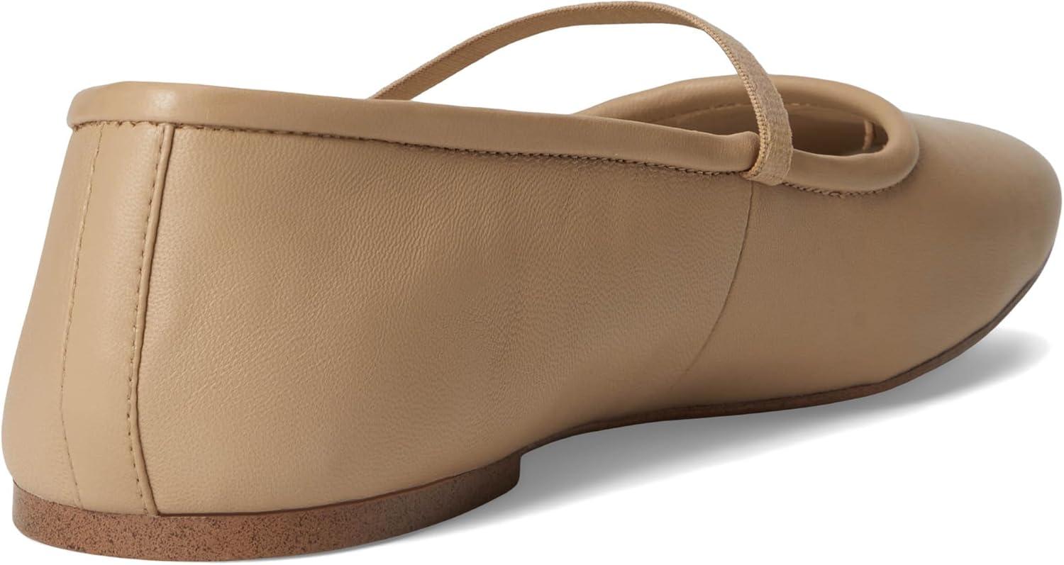 image:imageFranco Sarto Womens Eileen SkimmersLatte Brown