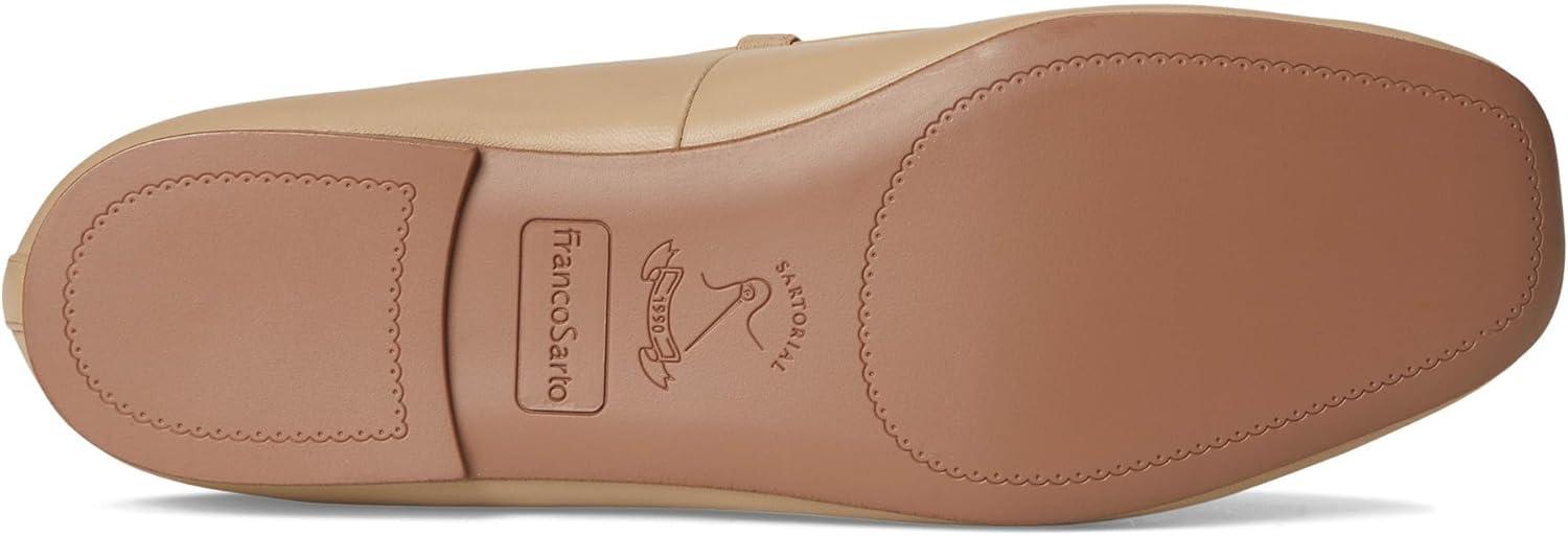 image:imageFranco Sarto Womens Eileen SkimmersLatte Brown