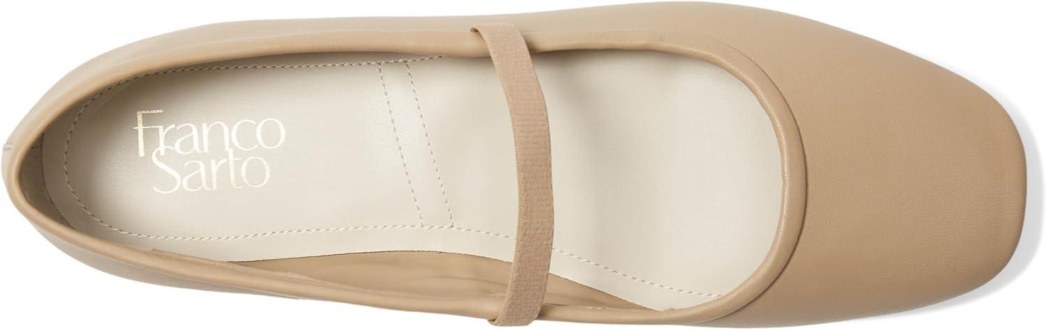 image:imageFranco Sarto Womens Eileen SkimmersLatte Brown