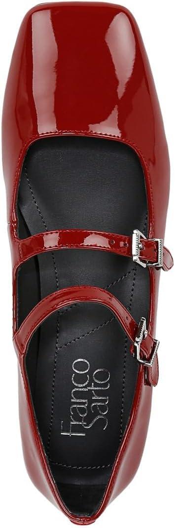 image:imageFranco Sarto Womens Tesoro Mary JaneRed
