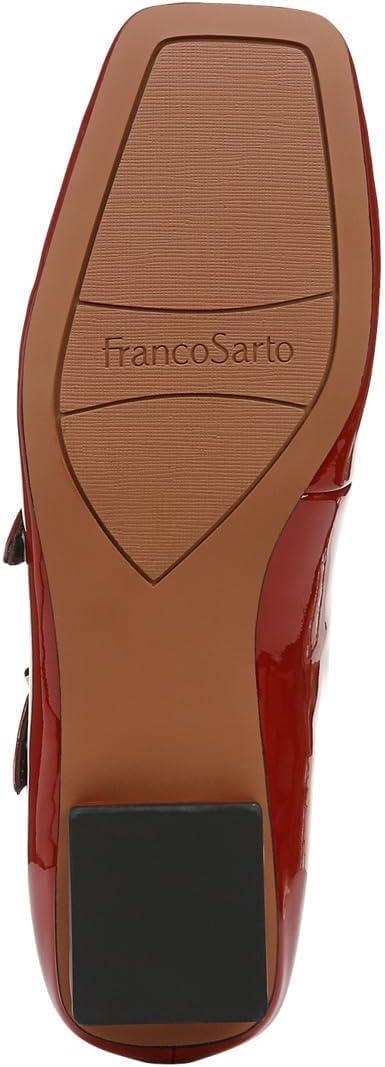 image:imageFranco Sarto Womens Tesoro Mary JaneRed