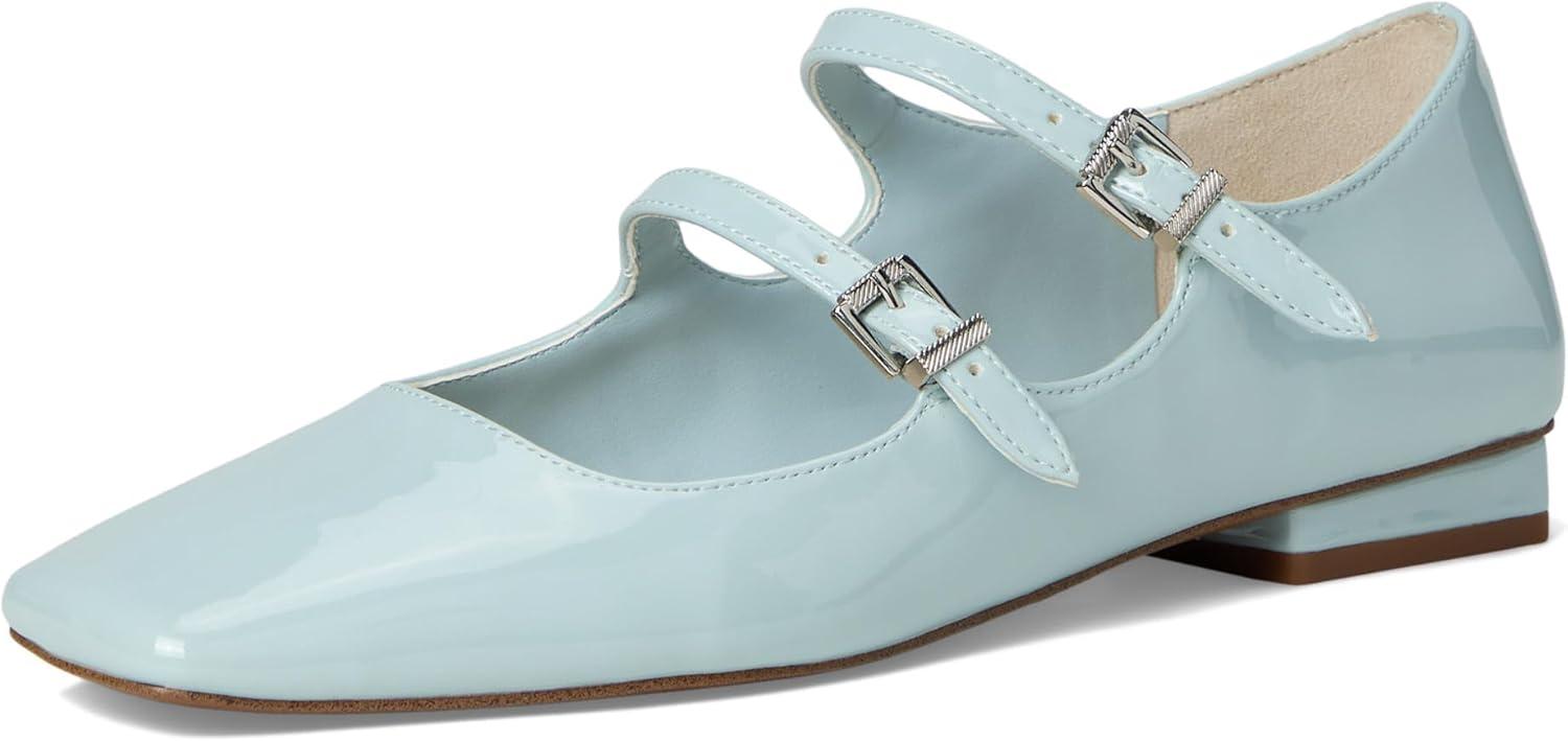 image:imageFranco Sarto Womens Tesoro Mary JaneSoft Blue