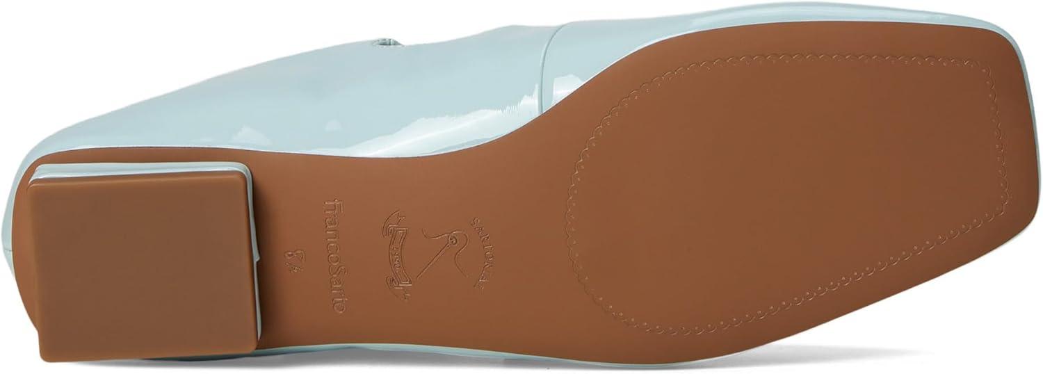 image:imageFranco Sarto Womens Tesoro Mary JaneSoft Blue