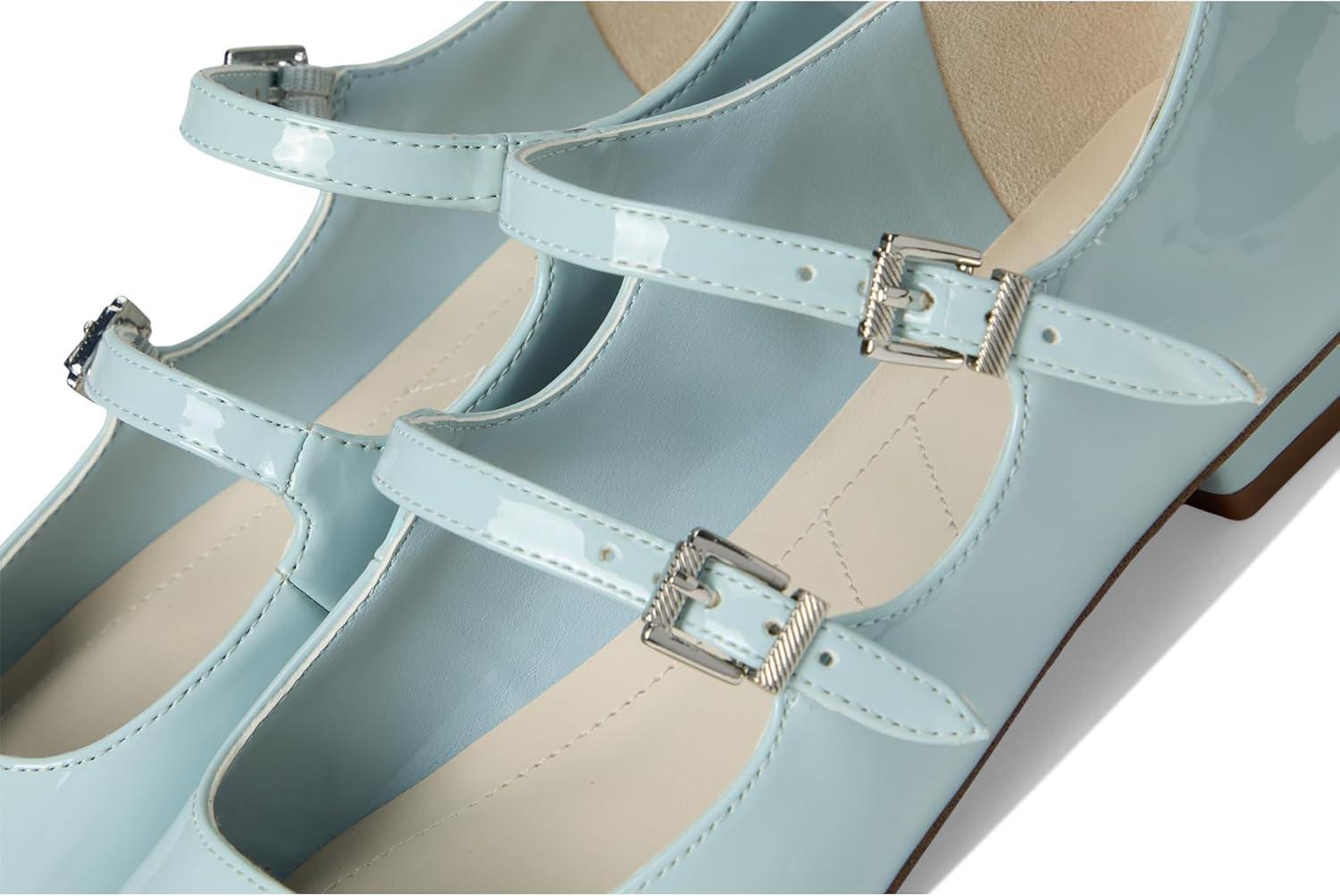 image:imageFranco Sarto Womens Tesoro Mary JaneSoft Blue