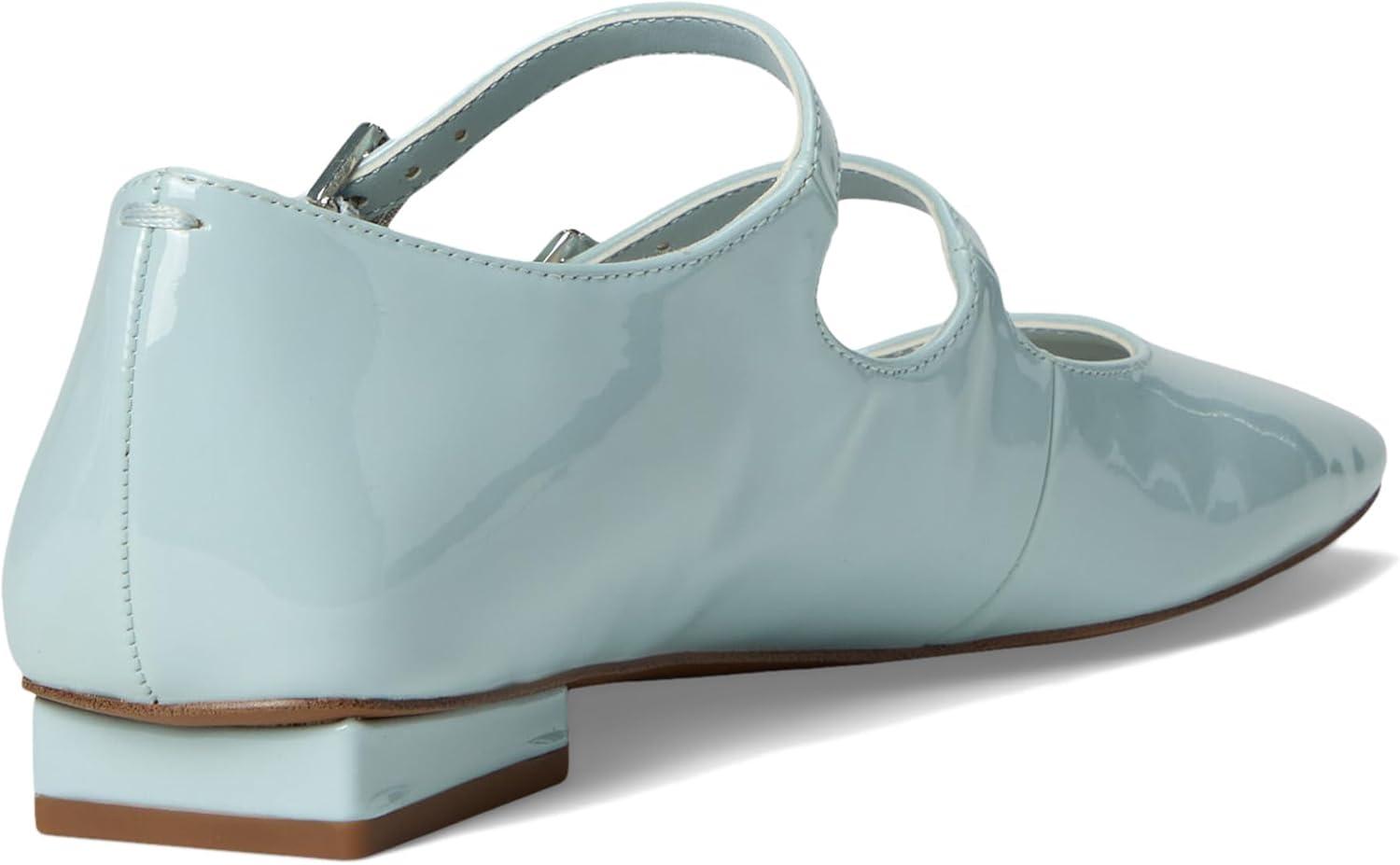 image:imageFranco Sarto Womens Tesoro Mary JaneSoft Blue