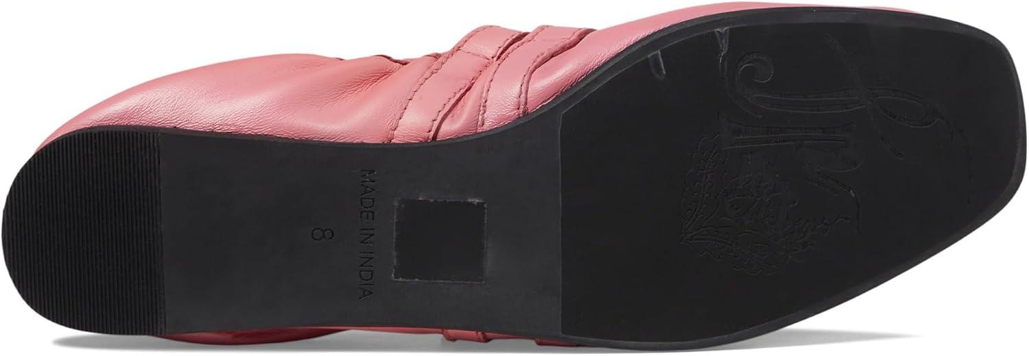 image:imageFree People Womens Gemini Ballet FlatWatermelon