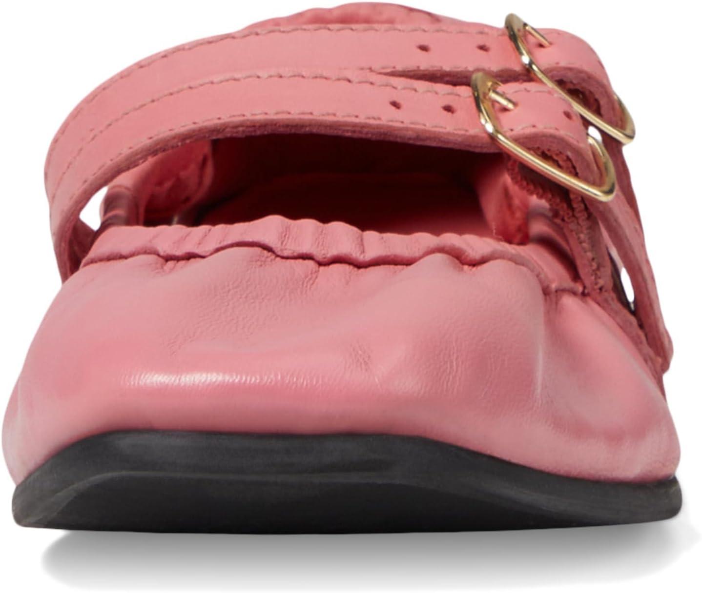 image:imageFree People Womens Gemini Ballet FlatWatermelon