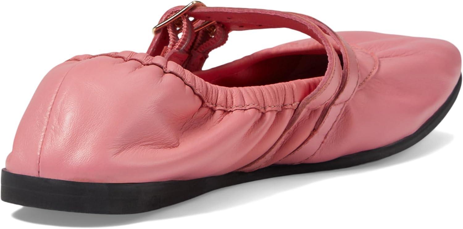 image:imageFree People Womens Gemini Ballet FlatWatermelon