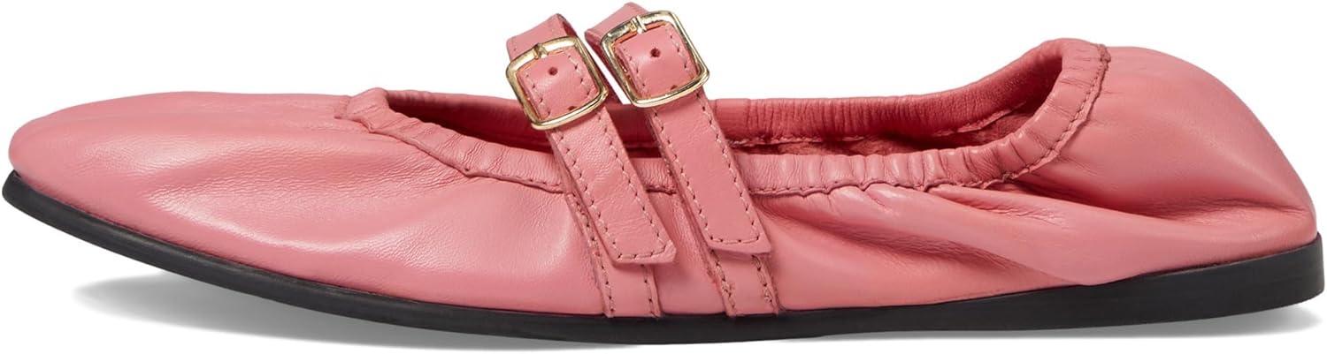 image:imageFree People Womens Gemini Ballet FlatWatermelon
