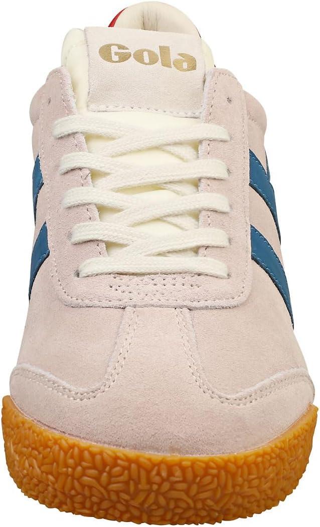 image:imageGola Womens ElanBlossomMarine BlueDeep Red
