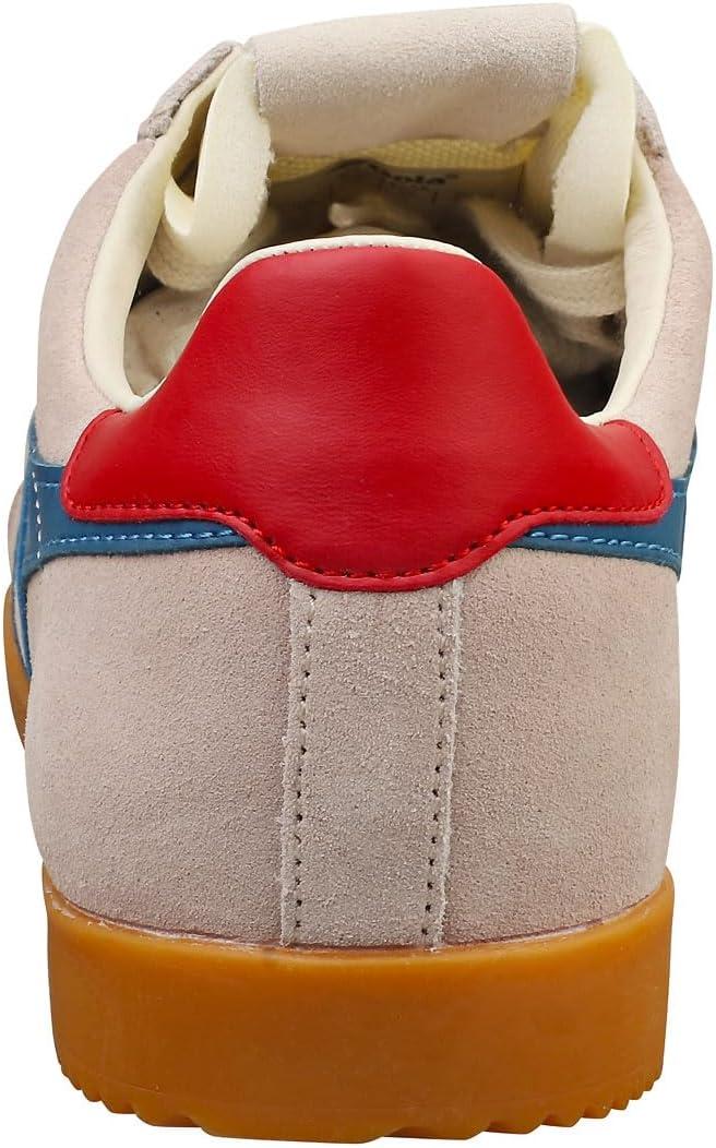 image:imageGola Womens ElanBlossomMarine BlueDeep Red