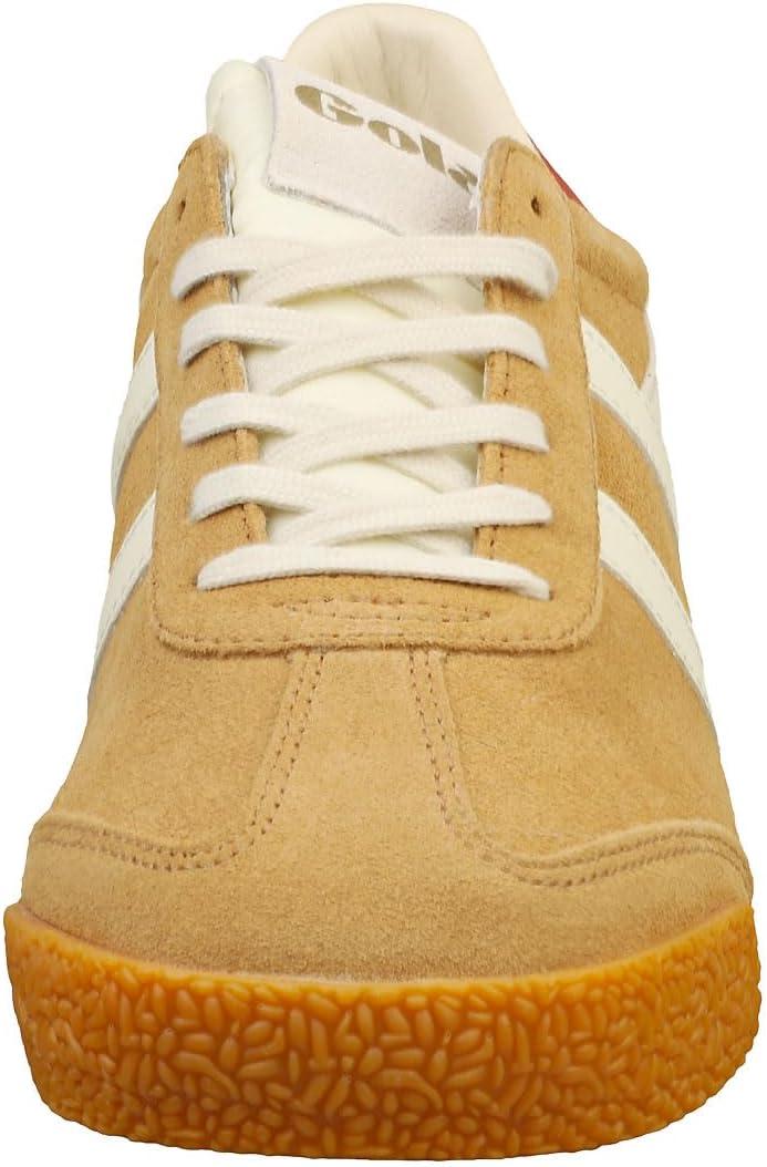 image:imageGola Womens ElanCaramelOffwhiteDeep Red