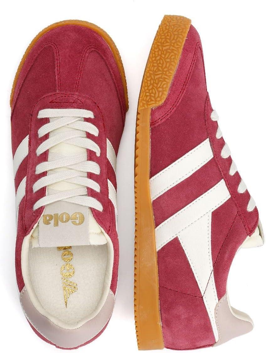 image:imageGola Womens ElanCeriseOff WhiteChalk Pink