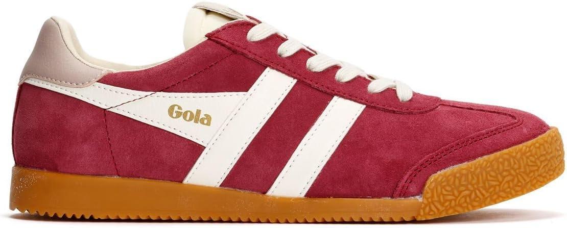 image:imageGola Womens ElanCeriseOff WhiteChalk Pink