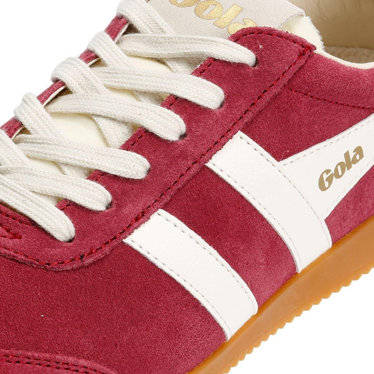 image:imageGola Womens ElanCeriseOff WhiteChalk Pink