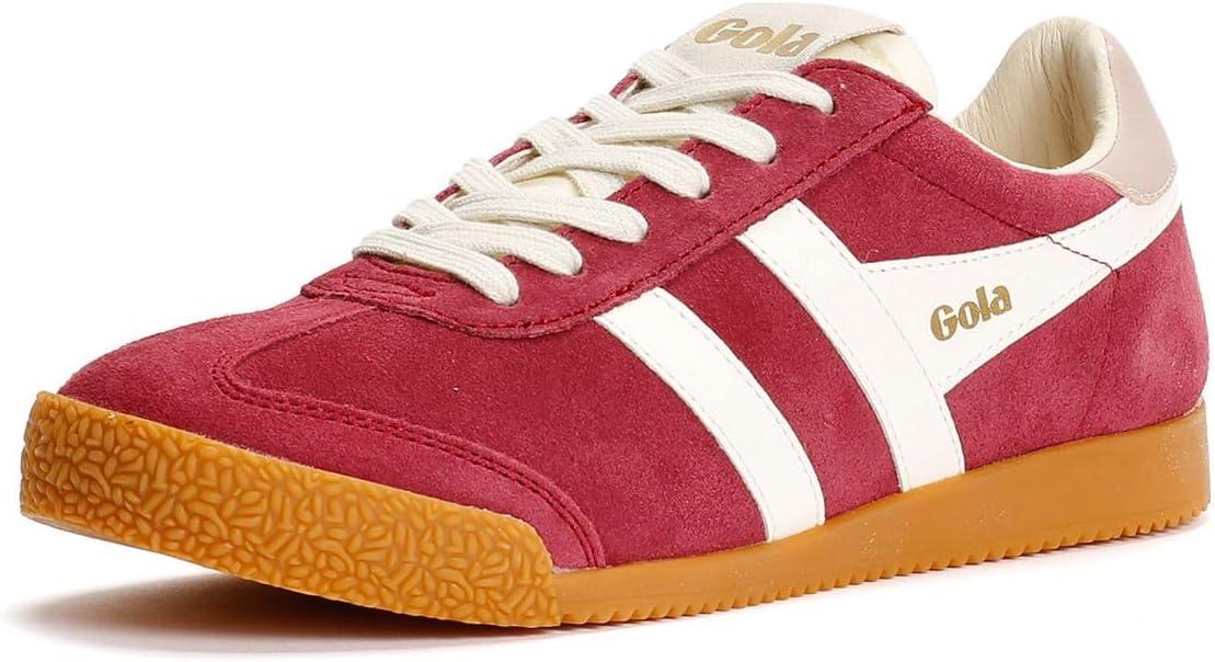 image:imageGola Womens ElanCeriseOff WhiteChalk Pink