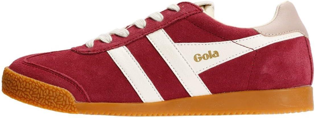 image:imageGola Womens ElanCeriseOff WhiteChalk Pink