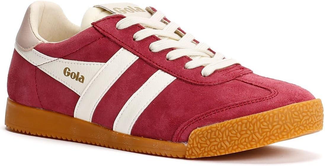 image:imageGola Womens ElanCeriseOff WhiteChalk Pink