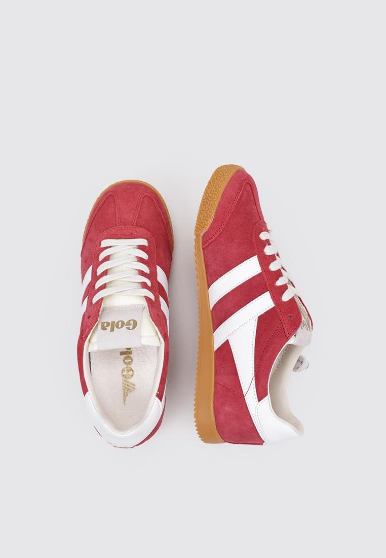 image:imageGola Womens ElanDeep RedWhite