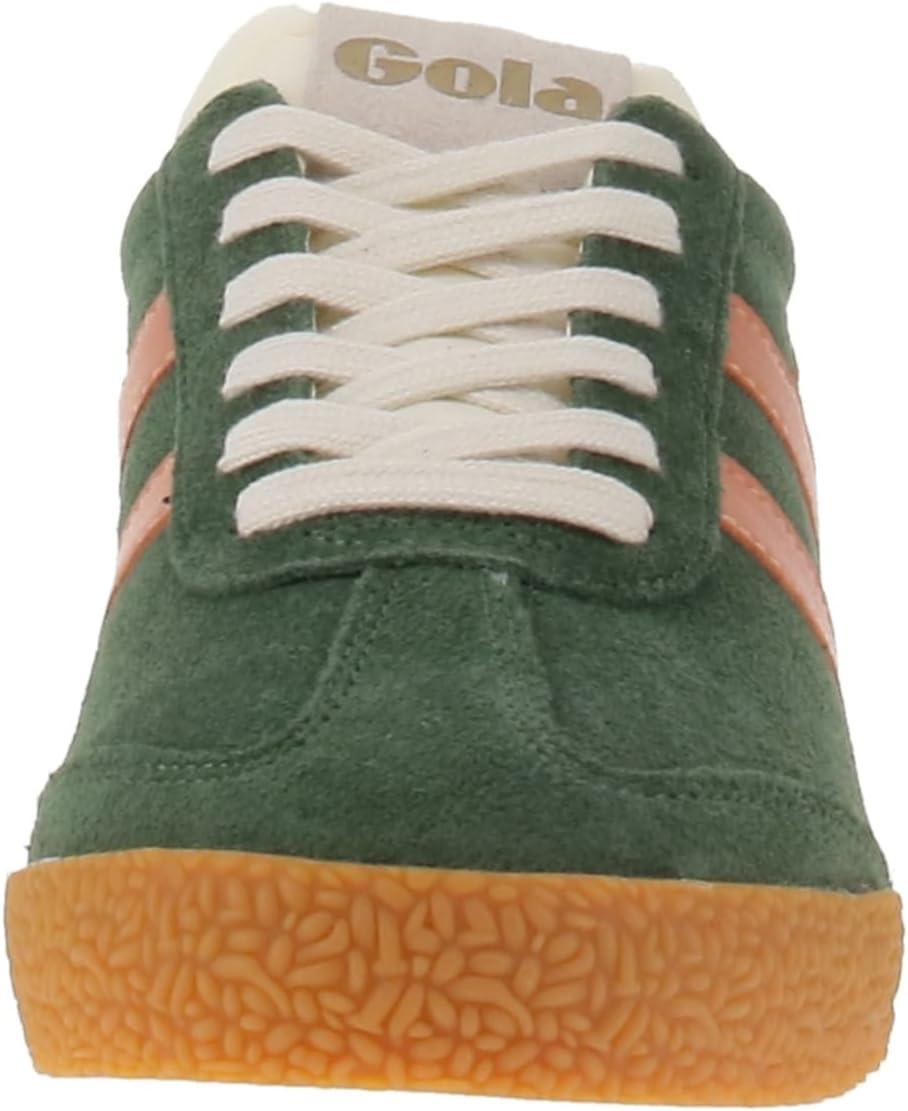 image:imageGola Womens ElanEvergreenTerracottaPlum
