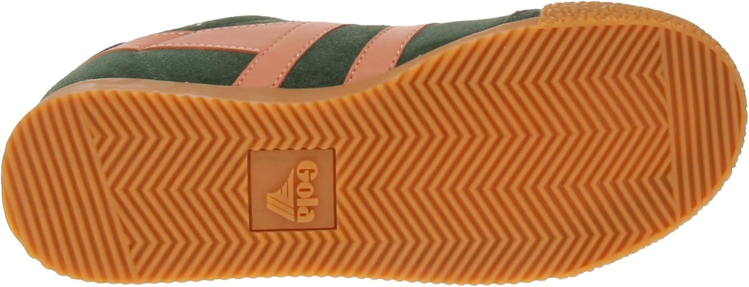 image:imageGola Womens ElanEvergreenTerracottaPlum
