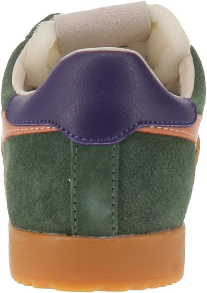 image:imageGola Womens ElanEvergreenTerracottaPlum