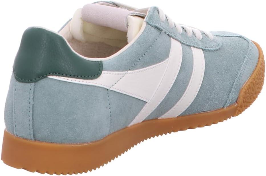image:imageGola Womens ElanGreen MistOff WhiteEvergreen