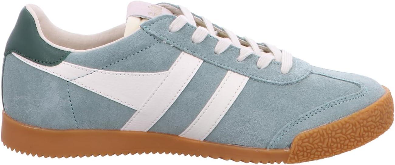 image:imageGola Womens ElanGreen MistOff WhiteEvergreen