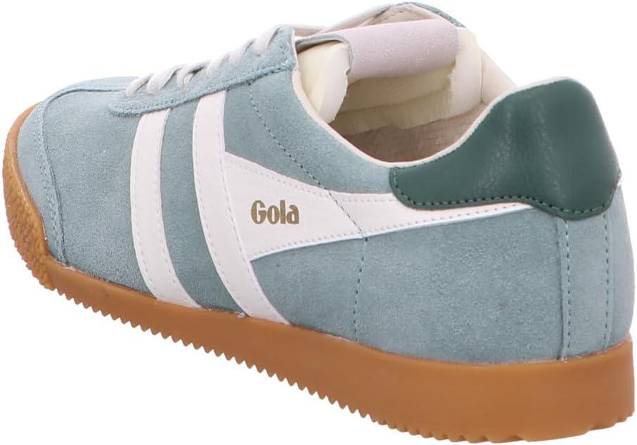 image:imageGola Womens ElanGreen MistOff WhiteEvergreen