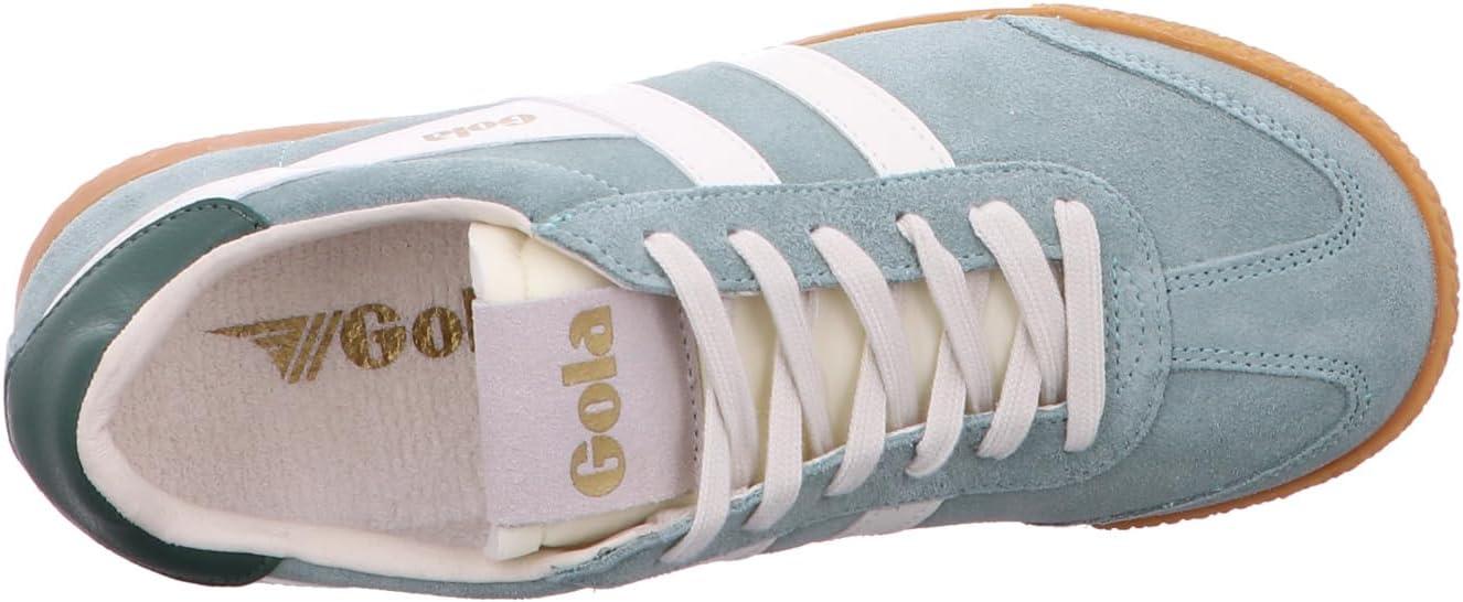 image:imageGola Womens ElanGreen MistOff WhiteEvergreen