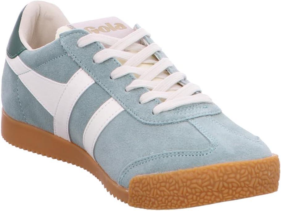 image:imageGola Womens ElanGreen MistOff WhiteEvergreen