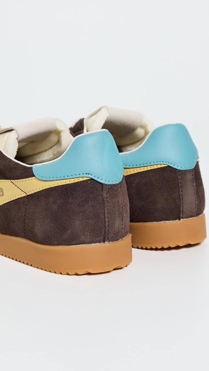 image:imageGola Womens ElanMochaPollenOcean