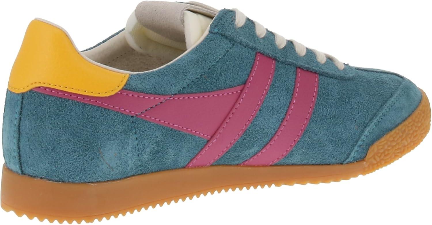 image:imageGola Womens ElanPeacockFuchsiaSun