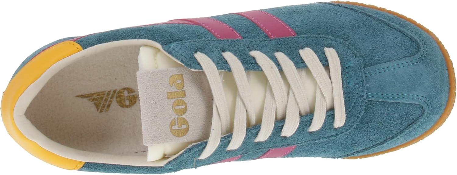 image:imageGola Womens ElanPeacockFuchsiaSun