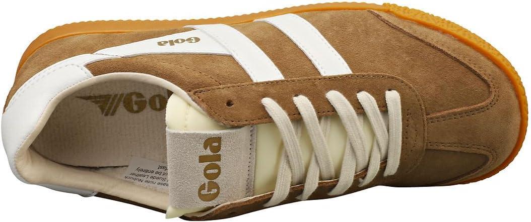 image:imageGola Womens ElanTobaccoWhite