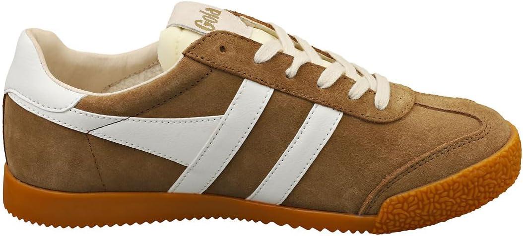 image:imageGola Womens ElanTobaccoWhite