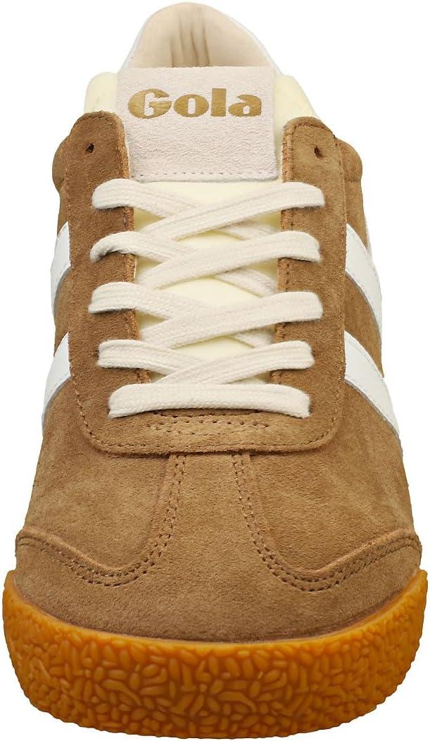 image:imageGola Womens ElanTobaccoWhite