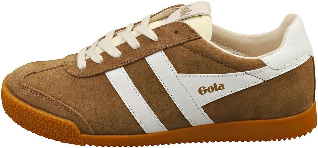 image:imageGola Womens ElanTobaccoWhite