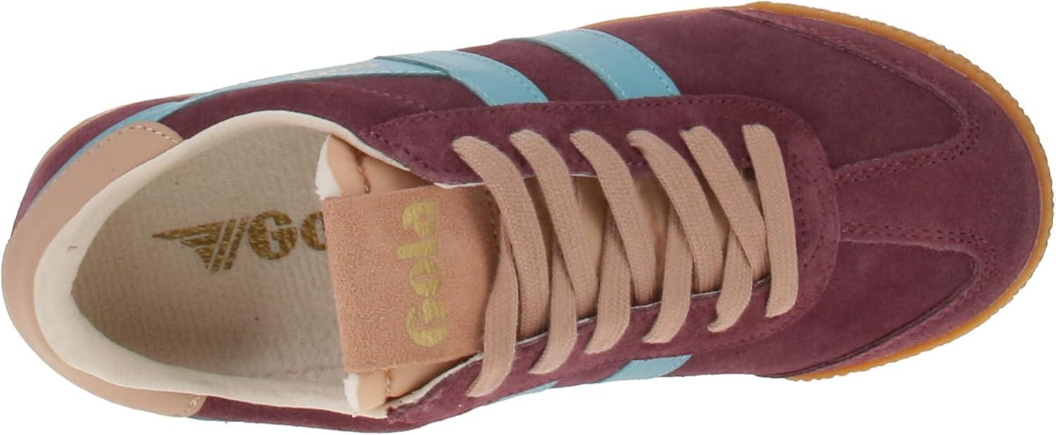 image:imageGola Womens ElanWindsor WineOceanCameo