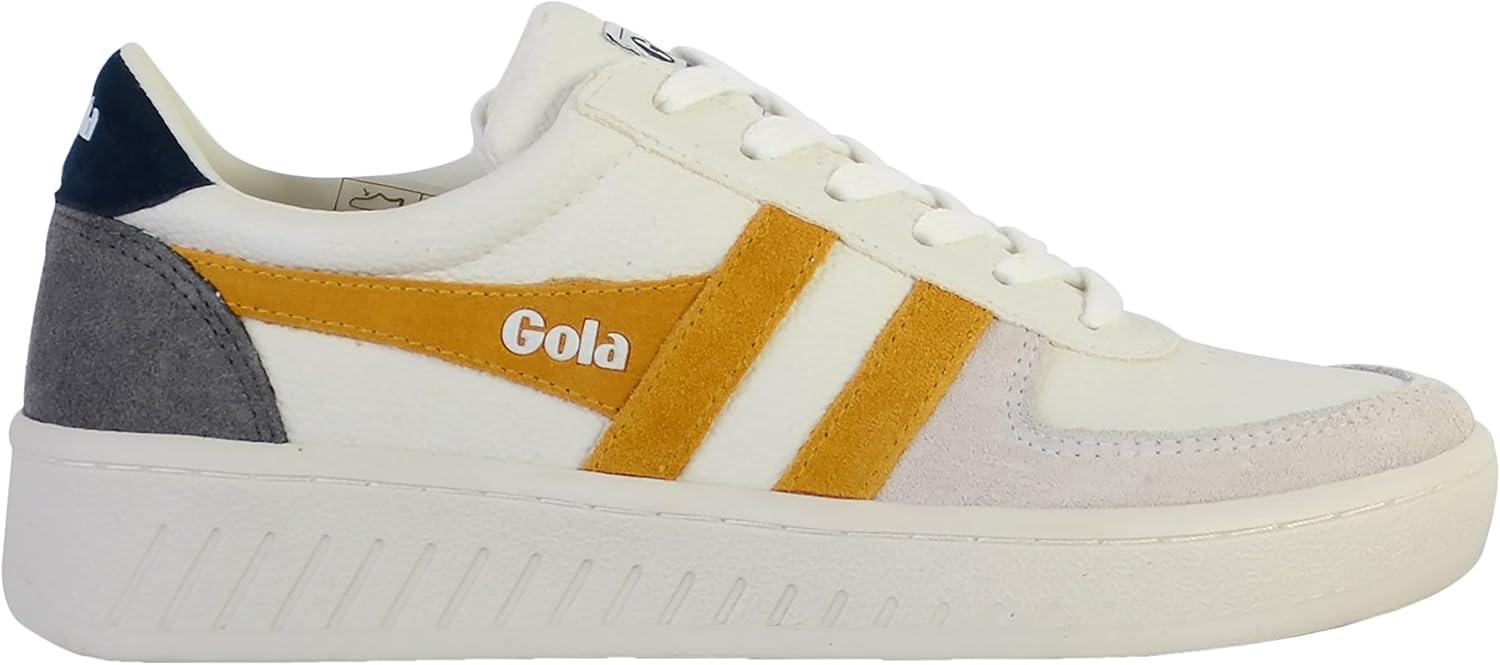 image:imageGola Womens Grandslam TridentWhite Sun Navy