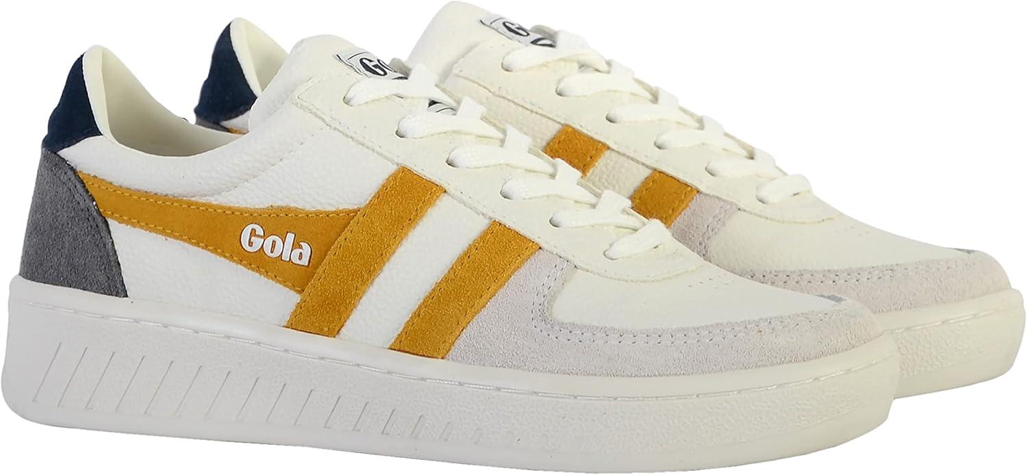 image:imageGola Womens Grandslam TridentWhite Sun Navy