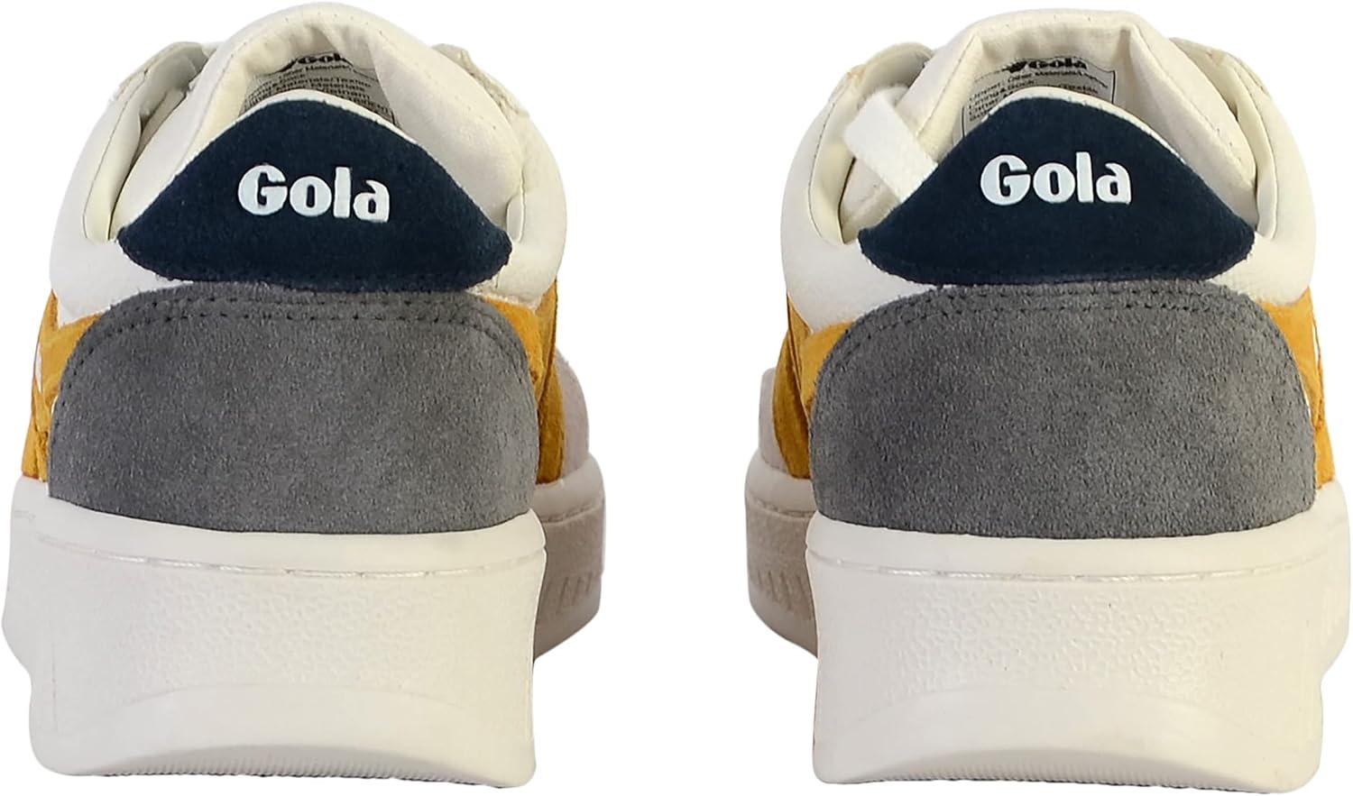 image:imageGola Womens Grandslam TridentWhite Sun Navy
