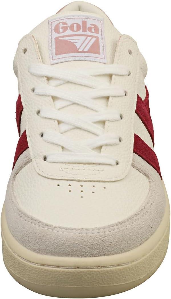 image:imageGola Womens Grandslam TridentWhiteCeriseChalk Pink