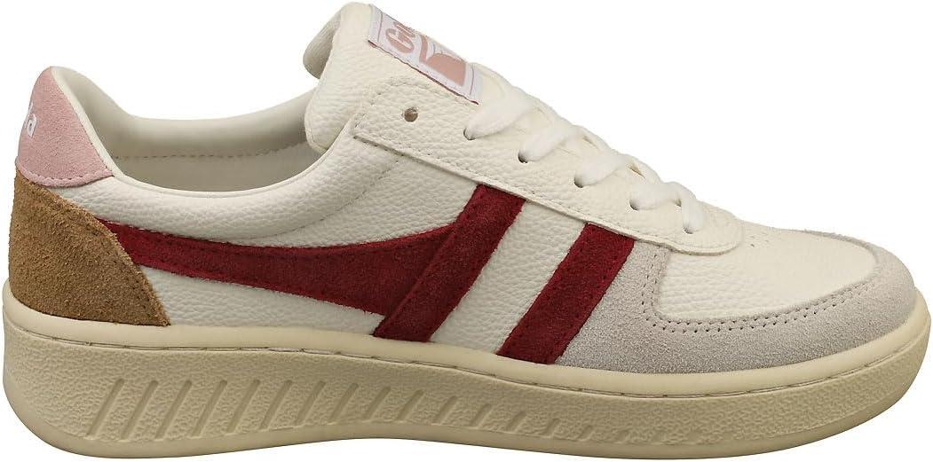 image:imageGola Womens Grandslam TridentWhiteCeriseChalk Pink