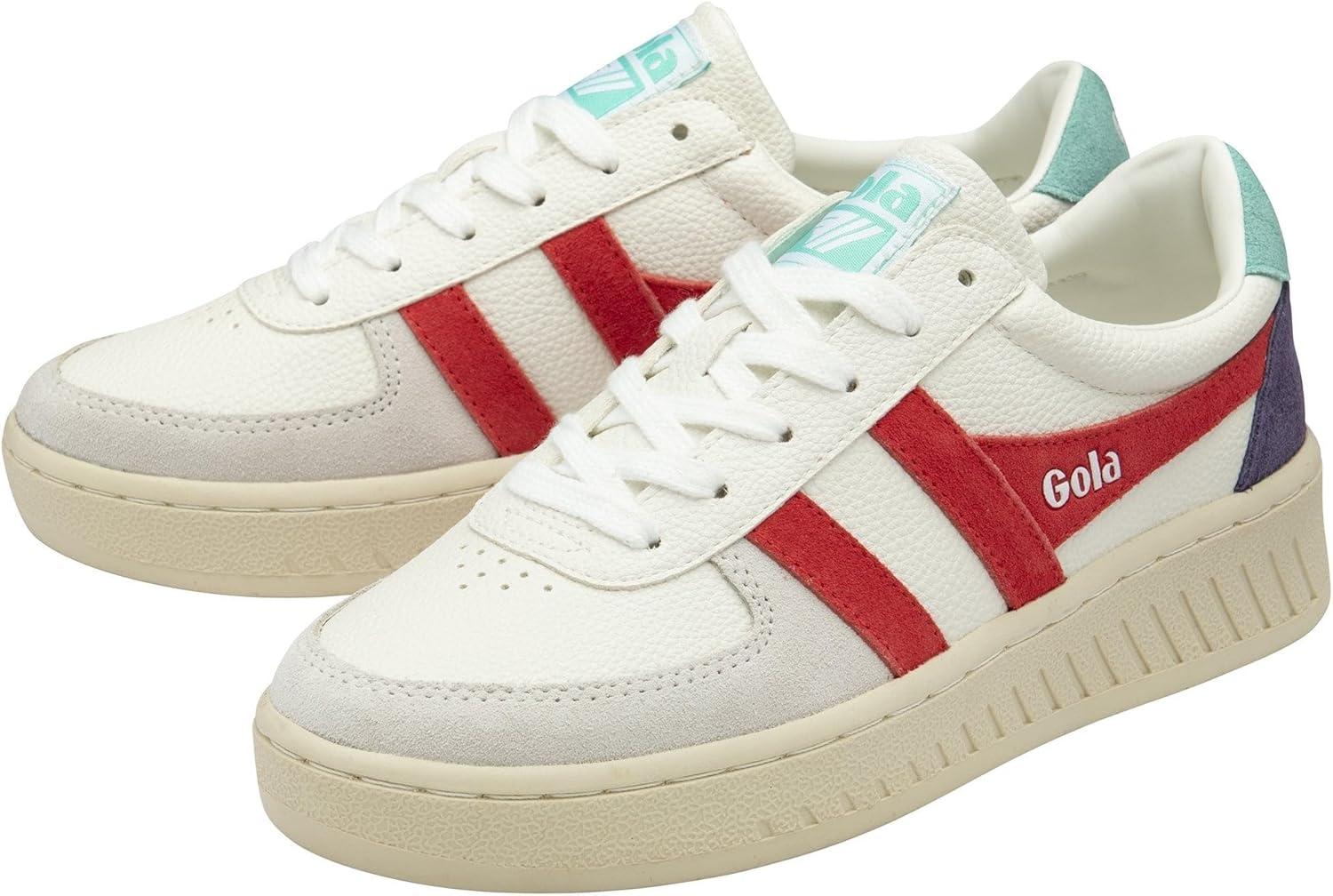 image:imageGola Womens Grandslam TridentWhiteCoralSea Mist