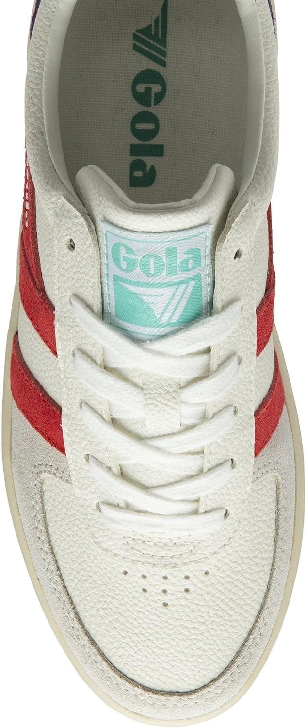 image:imageGola Womens Grandslam TridentWhiteCoralSea Mist