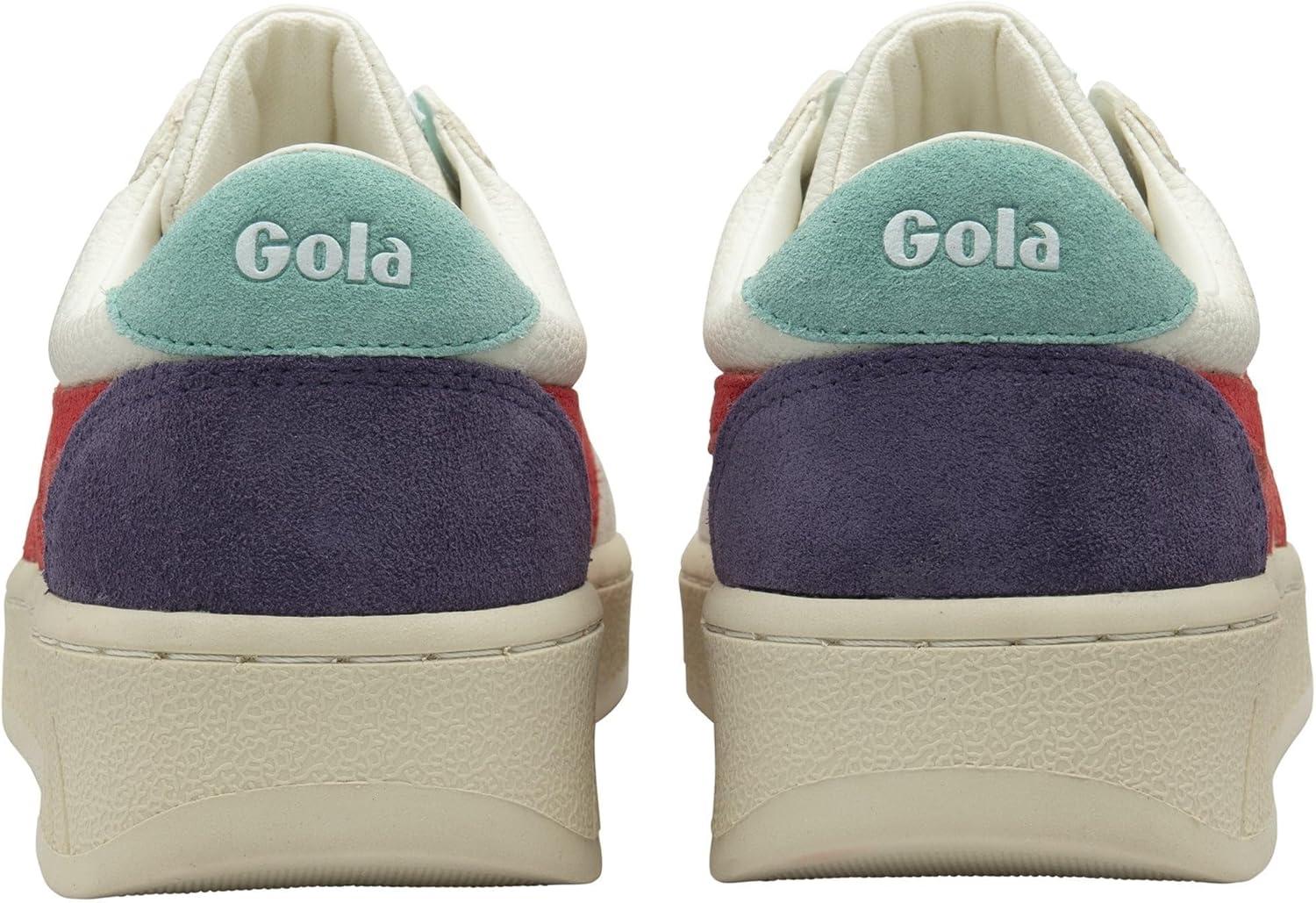 image:imageGola Womens Grandslam TridentWhiteCoralSea Mist
