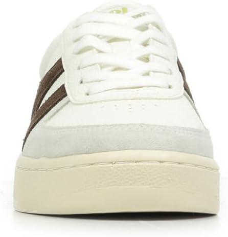 image:imageGola Womens Grandslam TridentWhiteDark BrownMoss