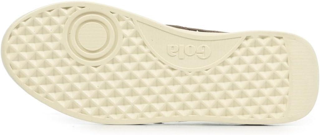image:imageGola Womens Grandslam TridentWhiteDark BrownMoss